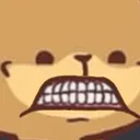 bearfrown