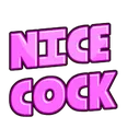 Nice Cock