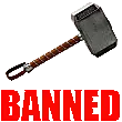 ban lmao