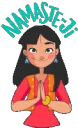 Namaste