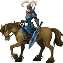 Cavalry