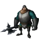 Meat Shield