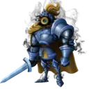 Sir Iov