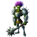 Thistle