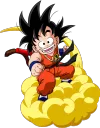 Kid Goku