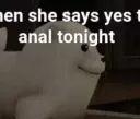 anal
