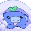 Wumpus Snow Den