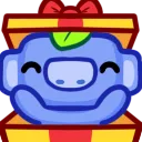 Wumpus Gift