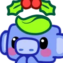 Wumpus Mistletoe