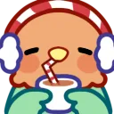 Choco Sip