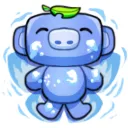 Wumpus Angel