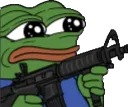 pepe assault