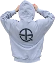GrayHoodie