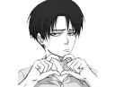 Levi love