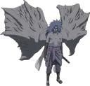 Sasuke 