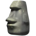moai