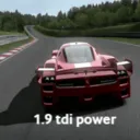 1.9 tdi power