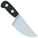vixie's knife