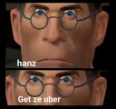 GetzeUber