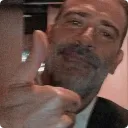 Negan Approve