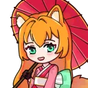 ayako kimono