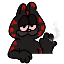 LilGarfieldByGarfield