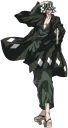 Kisuke Urahara