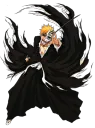Ichigo Hollowfication 