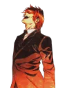 Light Yagami 