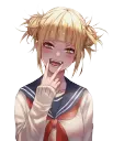 Himiko Toga