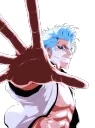 Grimmjow