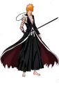 Ichigo 