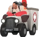 THEAMBULANCE