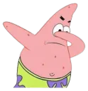 patrick dab