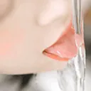 mummy baby is thristy