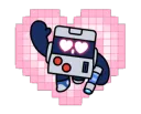 8bitcorazon