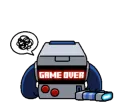 Game Over