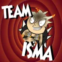 TEAM ISMA