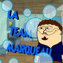 Team marqueau