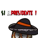 SI EL PRESIDENTE
