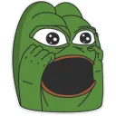 Pepe Wow