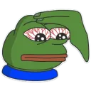 Pepe Ouch