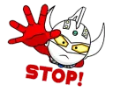 Ultraman STOP