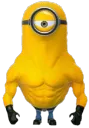 buff minion