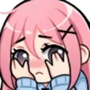 cuteshy 