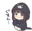 Cry