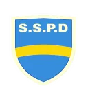 S.S.P.D badge
