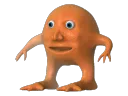 orang