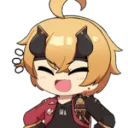 Thoma Laugh