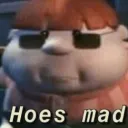 Hoes Mad